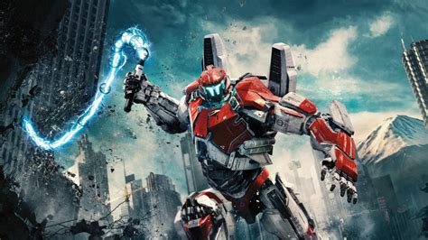 pacific rim uprising jaegers.